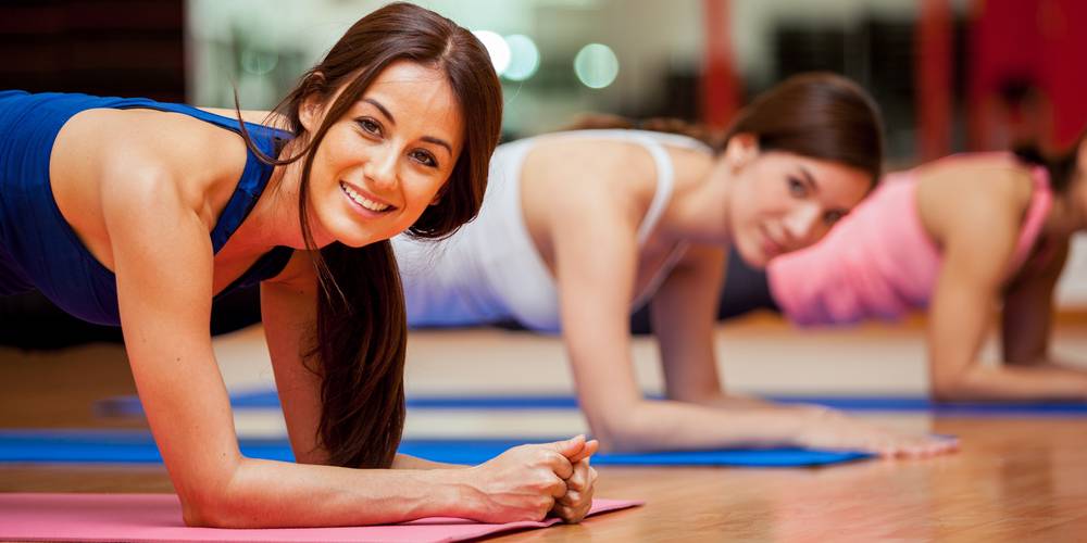 Freedom Flow Yoga & Bodywork offers yoga trainings in Austin