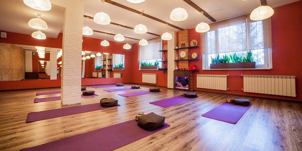 Love Wellness offers yoga classes in Austin
